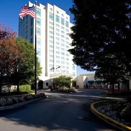 Marriott Philadelphia West Hotel West Conshohocken Exterior photo
