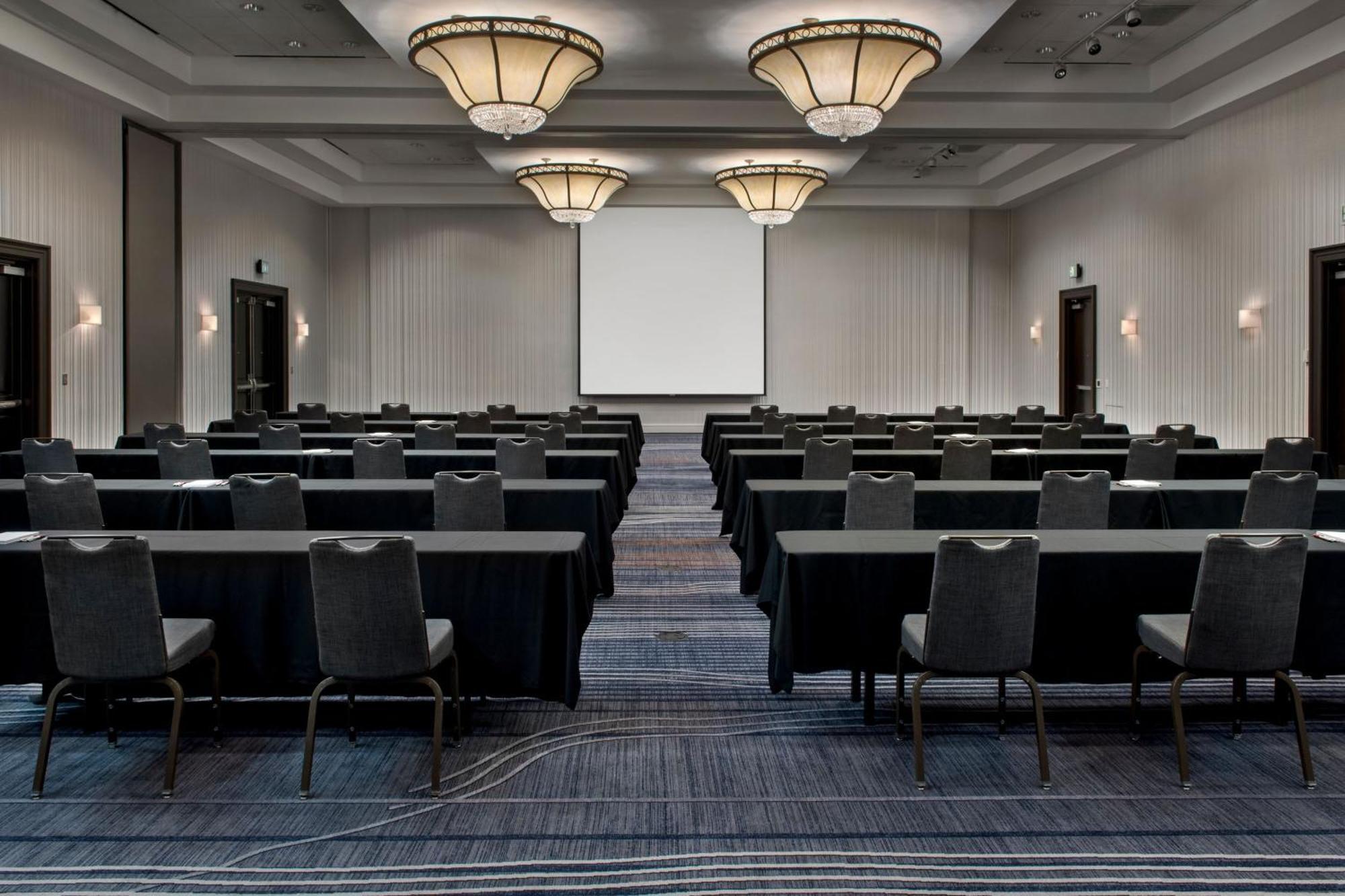 Marriott Philadelphia West Hotel West Conshohocken Exterior photo