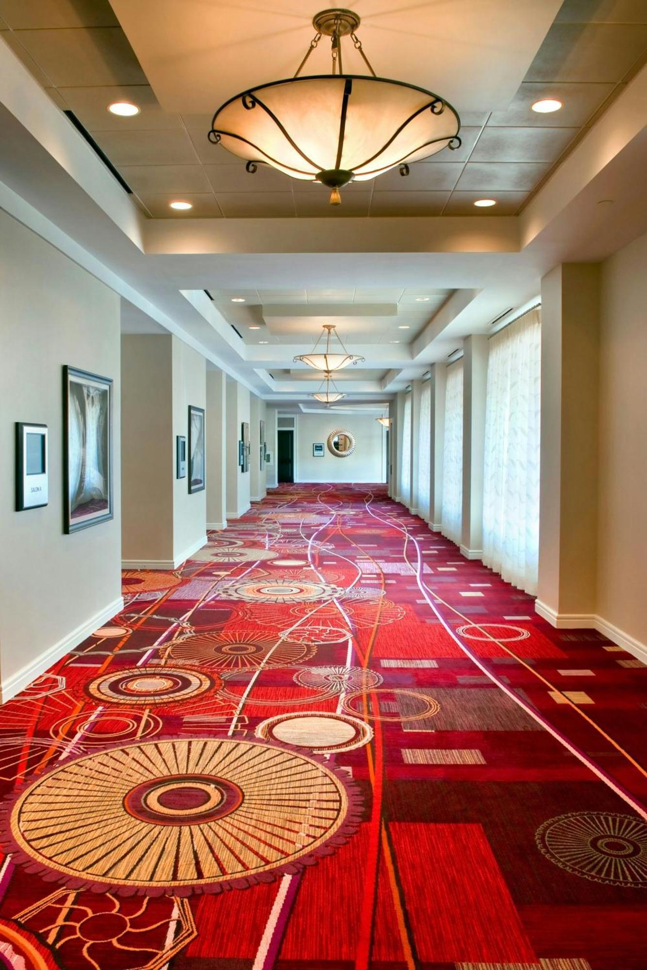 Marriott Philadelphia West Hotel West Conshohocken Exterior photo